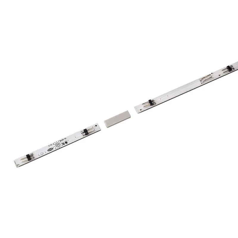 DIREKTVERBINDER, für LED- STRIPS 24V, max. 50W, 10 Stück Schneller Versand