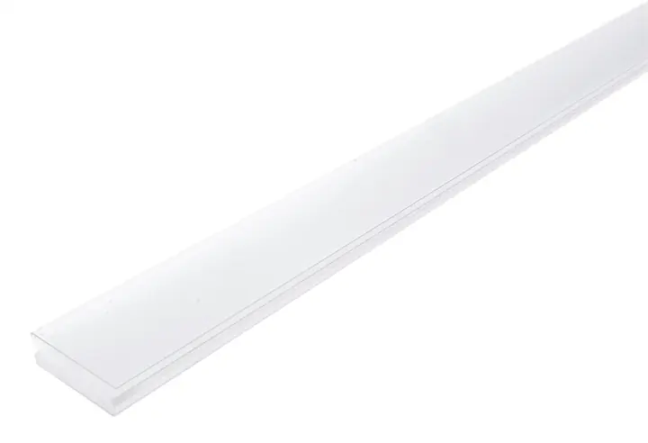 Deko-Light, Abdeckung HR, I-01-12, Kunststoff, satiniert, 1000mm Beliebt