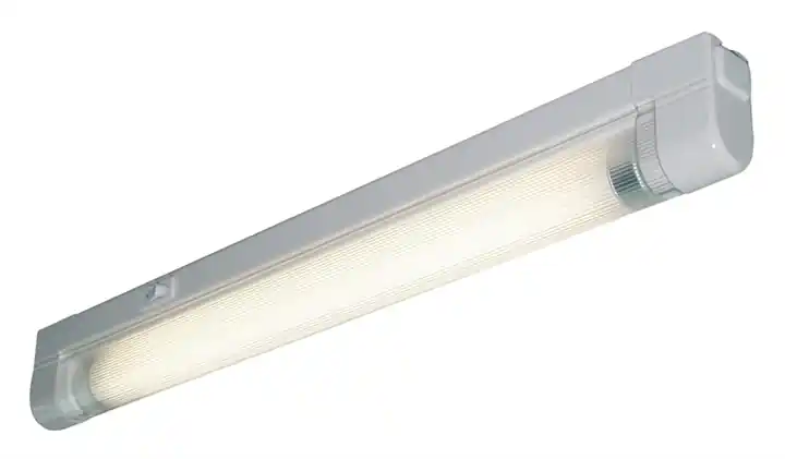 Highlight Deko-Light, Verbindungskabel für Leuchte Dekor, Weiß, Länge: 500 mm