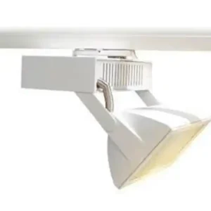 Günstig Schienensystem 3-Phasen 230V Leuchte, DisenoRx7S, 150,00 W