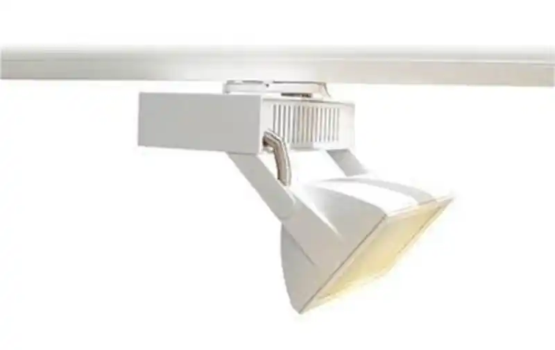 Günstig Schienensystem 3-Phasen 230V Leuchte, DisenoRx7S, 150,00 W
