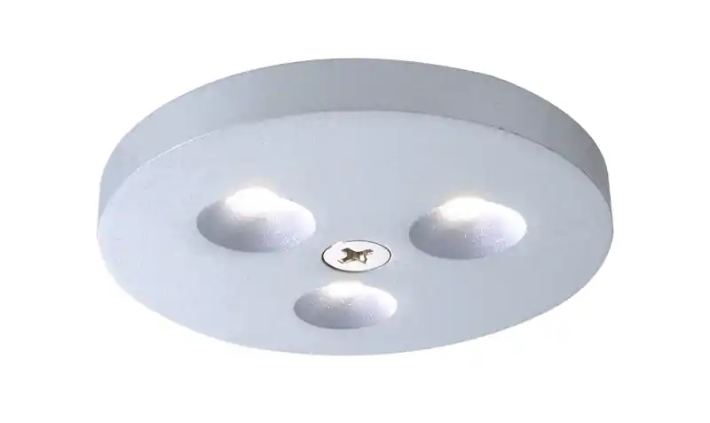 LED Aufbau 3er Set a 3 LEDs, 3 Watt,kaltweiß Rabatt