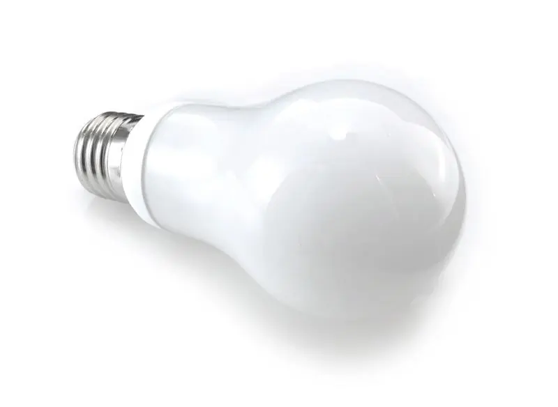 Deko-Light Leuchtmittel, Kompaktleuchtstofflampe, Glas, Warmweiß, 11W, 230V, 115mm Gratis Versand