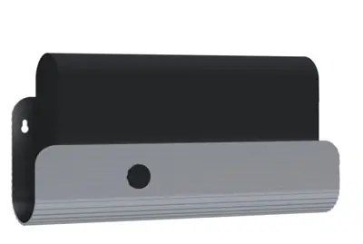 Wireless Receiver Outdoor 24V/50W KAPEGO Meistverkauft