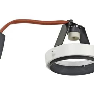 ES111 MODUL für AIXLIGHT PRO Einbaurahmen, mattweiss, max. 75W Direkt Vom Hersteller
