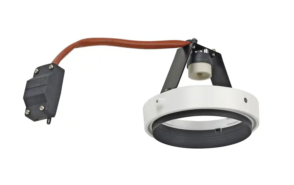ES111 MODUL für AIXLIGHT PRO Einbaurahmen, mattweiss, max. 75W Direkt Vom Hersteller