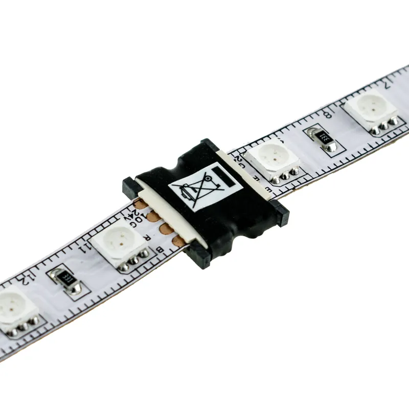 Gratis Versand Direktverbinder für FLEXLED ROLL bis 10mm Breite, 2 Stück