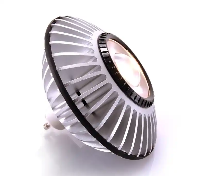 Jetzt Bestellen LED Designleuchtmittel, ES111, 230 Volt, 10 Watt 4000K