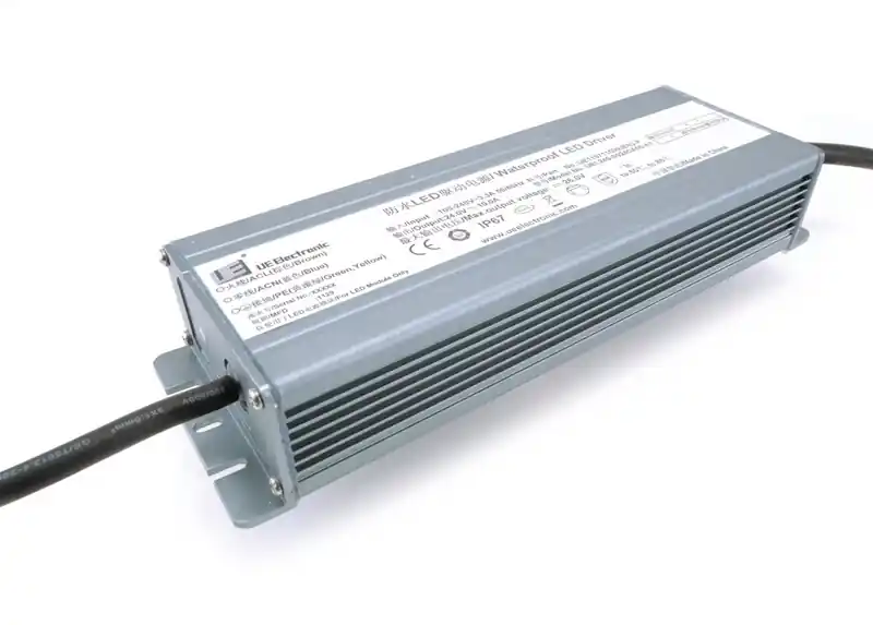 Online Kaufen Schaltnetzteil 24 Volt, 10 Ampere, 240W, IP67