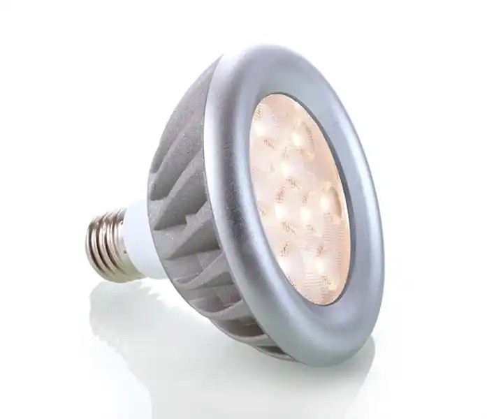 Top-Preis Leuchtmittel, LED E27 PAR30 4000KE27, 12,00 W