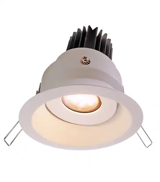 Deckeneinbauleuchte, Focus12,00 W Schnäppchen