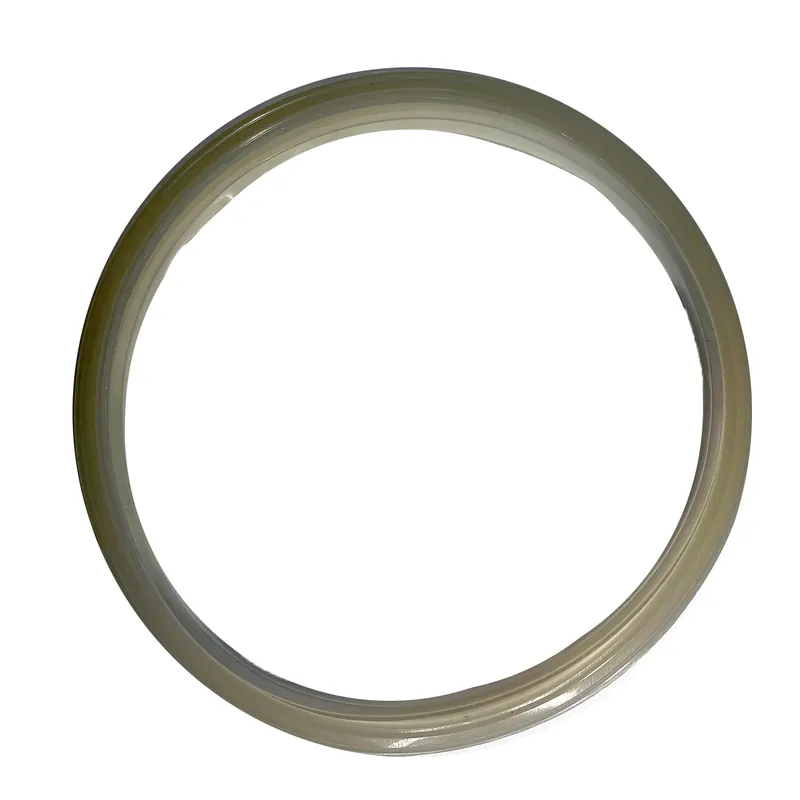 Zertifiziert Glas-Dichtung für DASAR 215