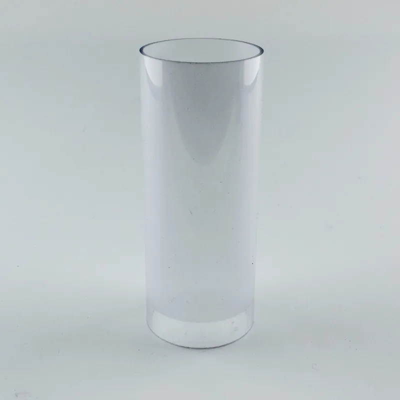 Bestpreis PC-Glas für BIG NAILS, inkl. 2 Dichtringen