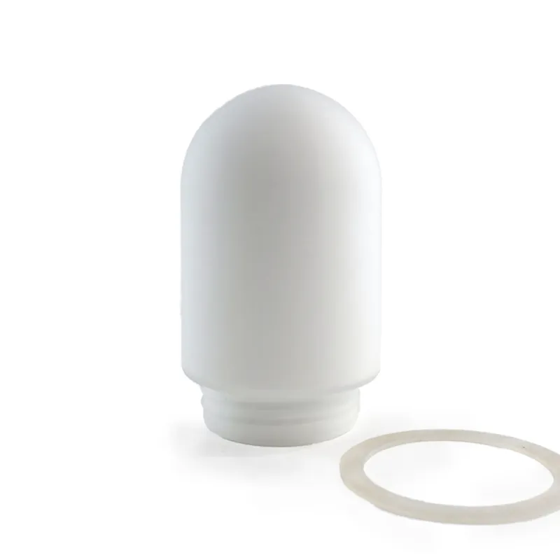 Glas für RUSTY CONE (aussen) Begrenztes Angebot