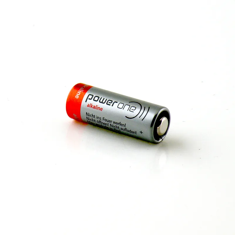 25x VARTA PowerOne, 12 V Batterie, 50 mAh, P23GA (25 Stück) Super-Preis
