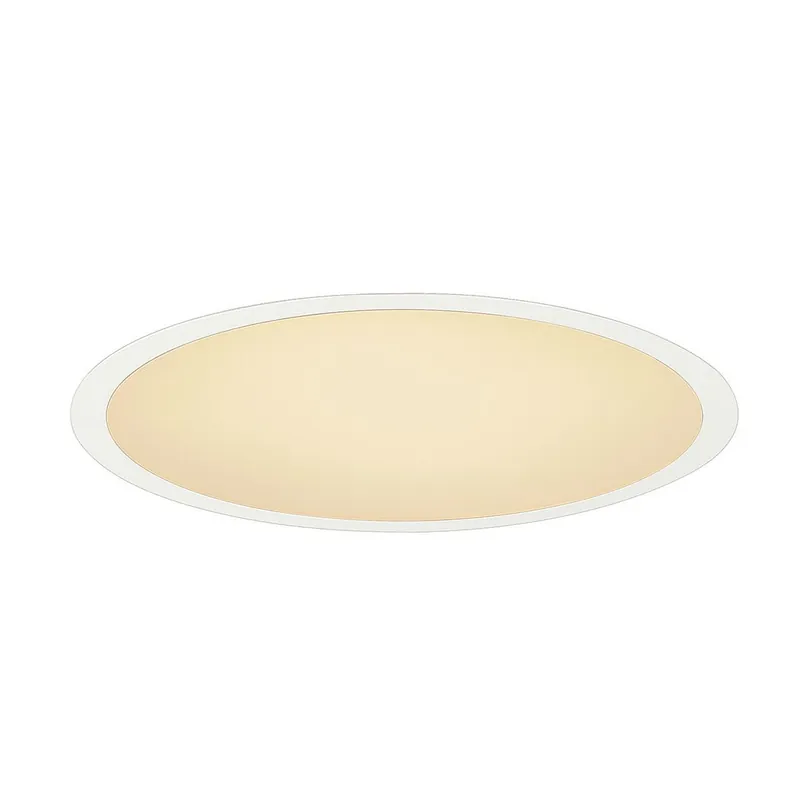MEDO 30, Einbauleuchte, LED, 3000K,weiß, 1-10V Preisreduziert