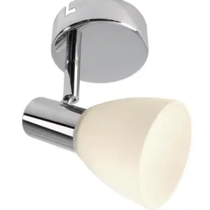 Ausverkauf Deko-Light Deckenaufbauleuchte, Scorpii I, Metall, 25W, 230V