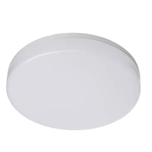 Deko-Light Deckenaufbauleuchte, Altais Motion, 12 W, 3000/4000/6000 K, Weiß, Kunststoff, Weiß Neue Kollektion