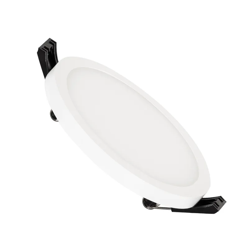 Zertifiziert LED-Deckenleuchte 8W Rund High Lumen