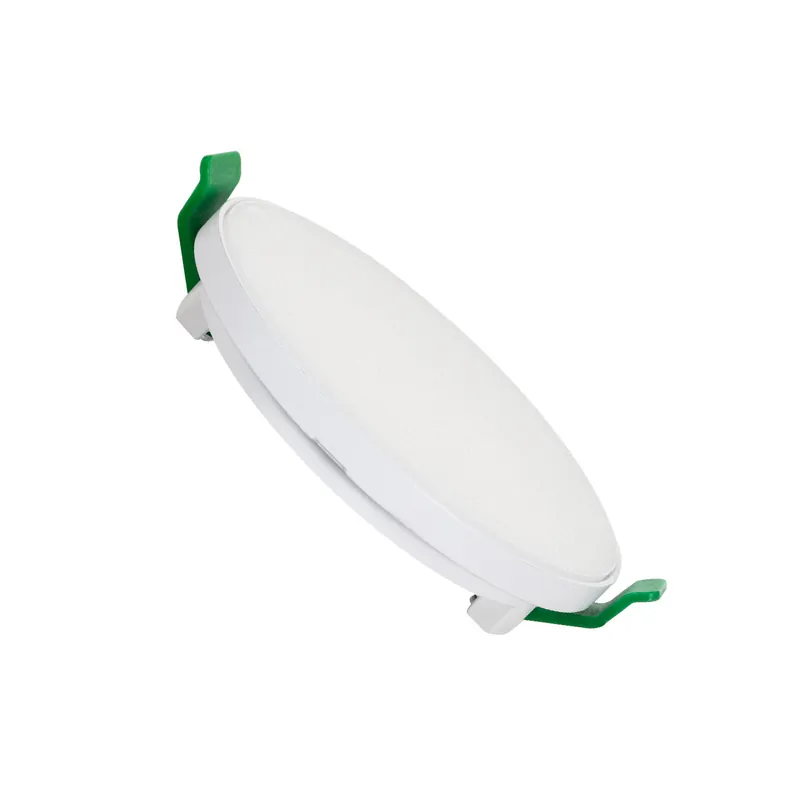 Direktkauf LED-Deckeneinbauleuchte 7W Rund Slim Neutralweiß