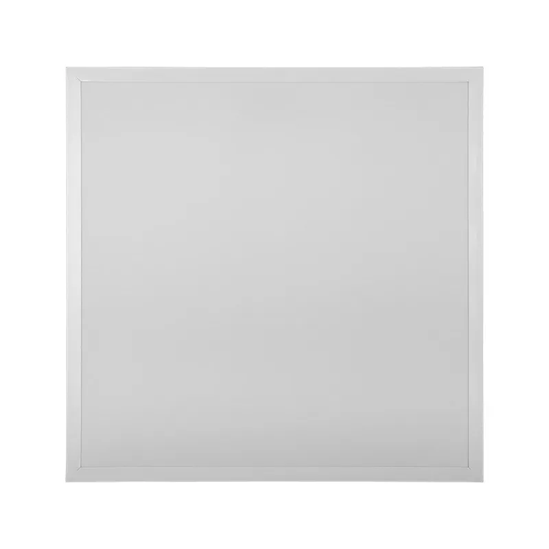 Preis Gesenkt LED Panel, 62x62cm, High Lumen, 4300lm, 36W, 4000K, weiß, inkl. LED-Treiber