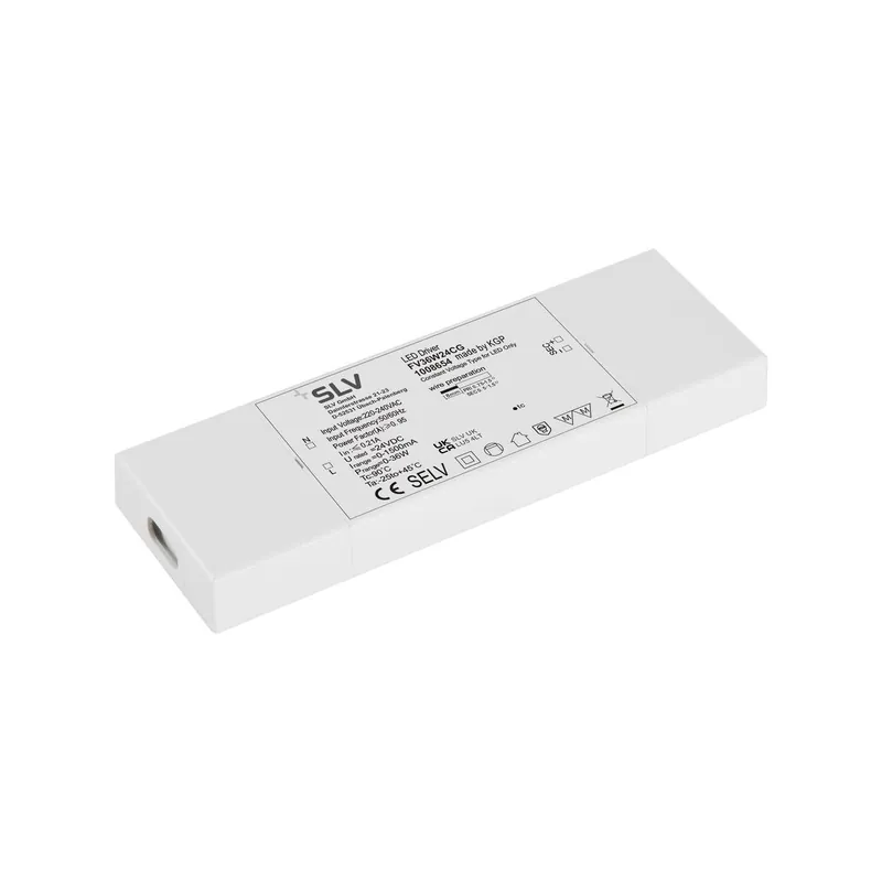 LED Netzteil 24V, 36W, schaltbar Sonderaktion