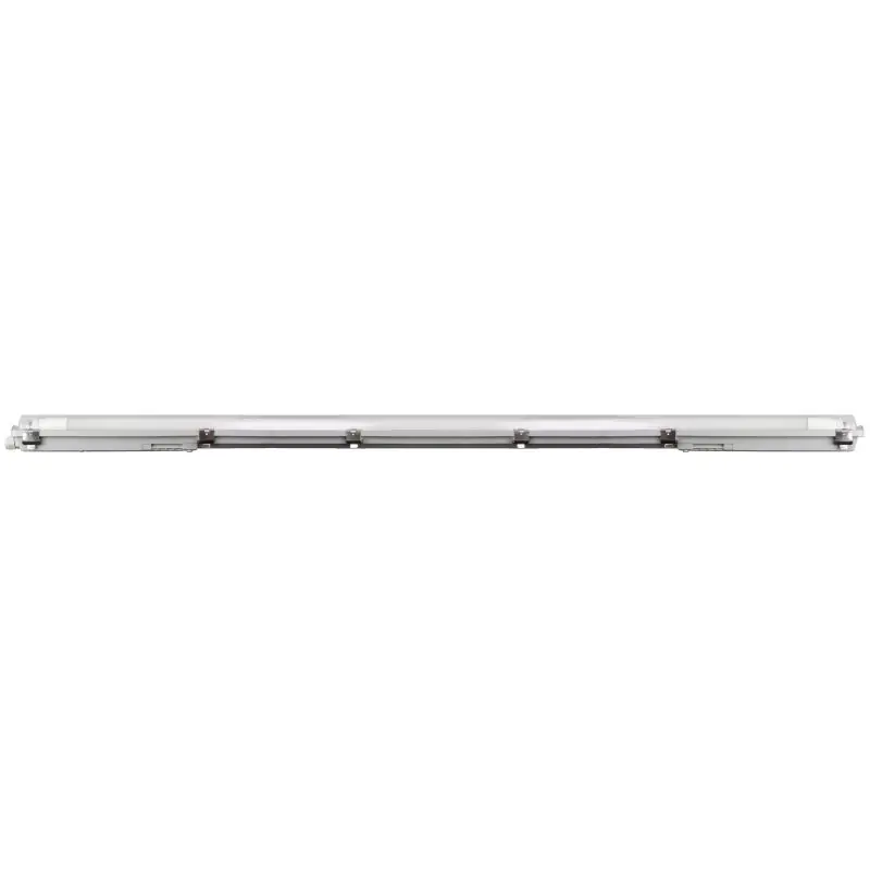 4 x Müller Licht LED Feuchtraum Wannenleuchte Aqua-Promo 1/120 1800lm 4000K Neutralweiß Sonderaktion