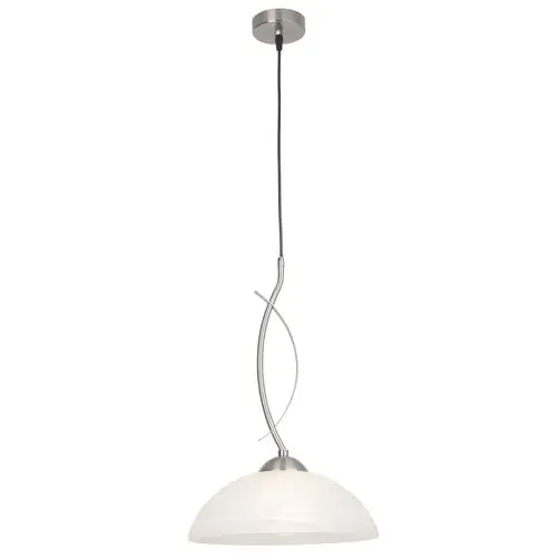 Brilliant Pendelleuchte Boston E27 max. 60W Ø32cm Highlight