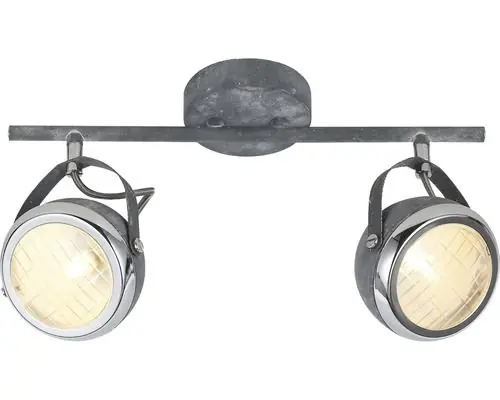 Brilliant Deckenstrahler Rider G9 max. 33W schwenkbar Sonderangebot