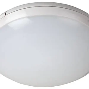 Müller licht LED Feuchtraumleuchte Aquaround 20W 1650lm 4000K Neutralweiß IP65 Ø35cm Neuheit