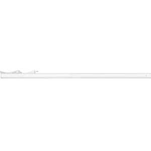 4 x Müller Licht LED Tragbare Leuchtröhre 13W 4000K Kaltweiß mit Schalter, Haken zum aufhängen & Magneten Kracherpreis