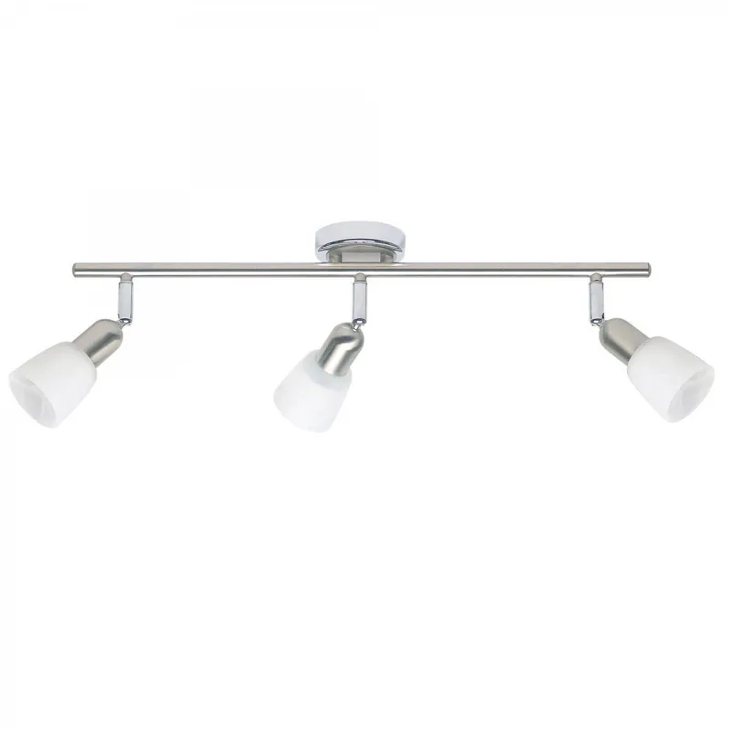 Versand Am Gleichen Tag Brilliant Deckenstrahler Sofia E14 max. 40W schwenkbar