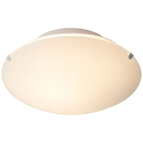 Must-Have Brilliant Wand/Deckenleuchte Rhodos E27 Ø250mm