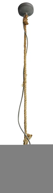 Sichere Zahlung Brilliant Pendelleuchte Davy Grau Beton Industrial E27 Ø15cm ohne Leuchtmittel