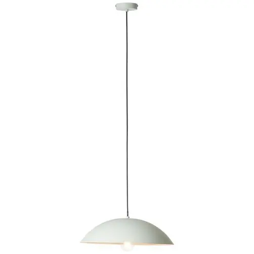 Preiswert Brilliant Pendelleuchte Virgil Hell Grün E27 Max. 60W Ø41cm
