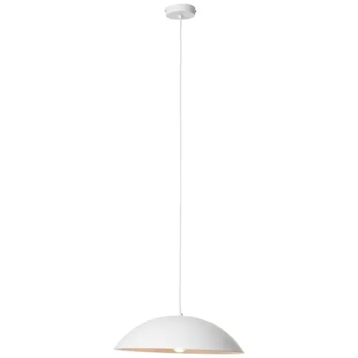 Brilliant Pendelleuchte Virgil Weiß Matt E27 Max. 60W Ø41cm Top-Seller