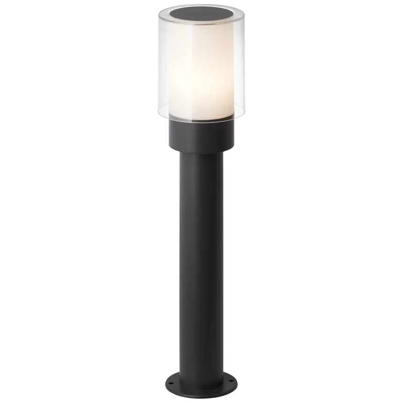 Brilliant Außenstehleuchte Arthus E27 max. 18W IP44 Saisonangebot
