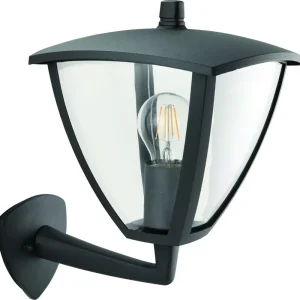 Jetzt Bestellen Brilliant Außenwandleuchte Hadlee anthrazit E27 max. 40W IP44