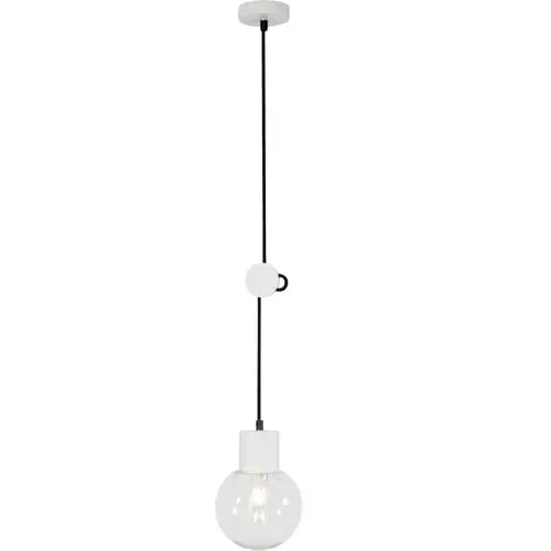 Rabatt Brilliant Pendelleuchte Dot E27 max. 60W