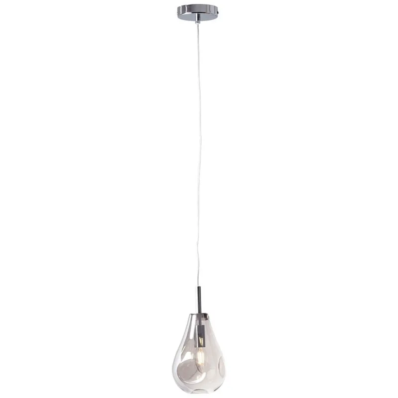 Neue Kollektion Brilliant Pendelleuchte Drops E14 max. 25W