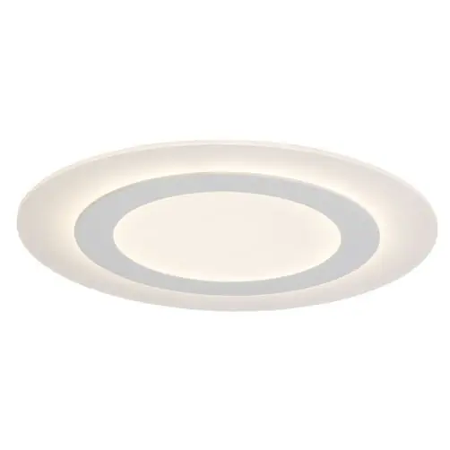 AEG LED Deckenleuchte Karia 38W 3000K Warmweiß Ø48cm Preiswert