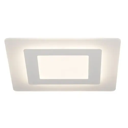 Sonderangebot AEG LED Deckenleuchte Xenos 30W 3000K Warmweiß dimmbar