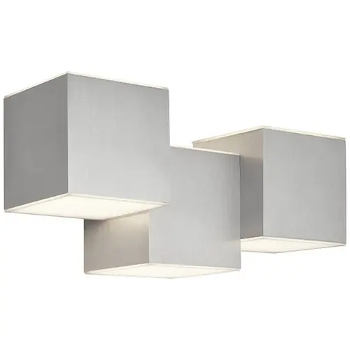 AEG LED Wandleuchte Gillan 6x2,4W 3000K (Warmweiß) Preis Gesenkt