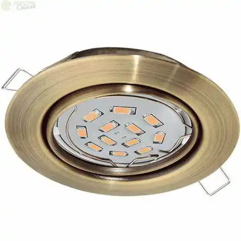 Eglo LED Einauspot PENETO GU10 5W 400lm 3000K (Warmweiß) Schnäppchen