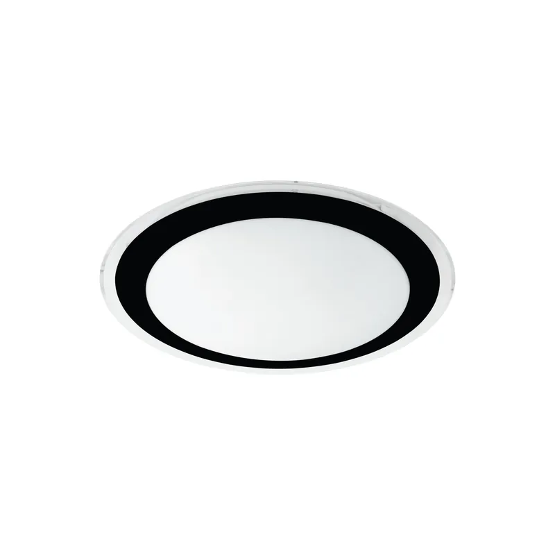 Eglo LED Wand/Deckenleuchte COMPETA 2 18W 3000K (Warmweiß) Ø43cm Neue Kollektion