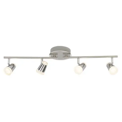 Brilliant LED Deckenstrahler Stairs 4x4,5W 3000K (Warmweiß) Saisonangebot