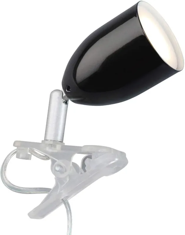 Sonderangebot Brilliant LED Klemmleuchte Leo GU10 3W 3000K (Warmweiß)