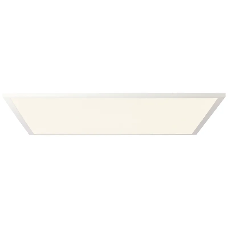 Brilliant LED Panel Buffi 40W 2700K (Warmweiß) 60x60cm Direkt Vom Hersteller