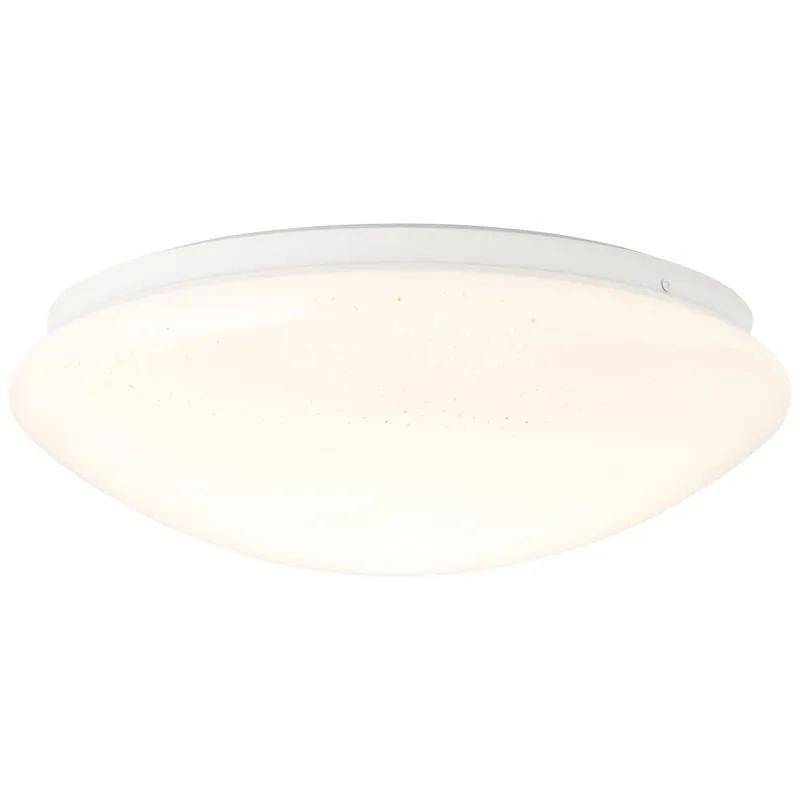 Jetzt Bestellen Brilliant LED Deckenleuchte Fakir Starry Sky 12W 3000K Warmweiß