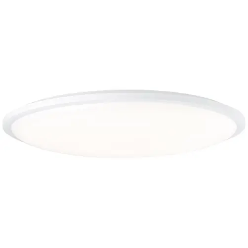 Preis Gesenkt Brilliant LED Panel Plana Alu/Weiß 30W CCT 2000lm mit Fernbedienung